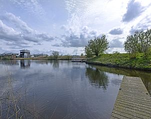 Unterkunft 160520 - Ferienhaus Lauwersmeer - Vrijstaande woning in Anjum
