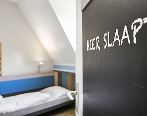 Verblijf 1605210 - Bungalow Lauwersmeer - Esonstad | 8-persoons kinderwoning | 8CK1