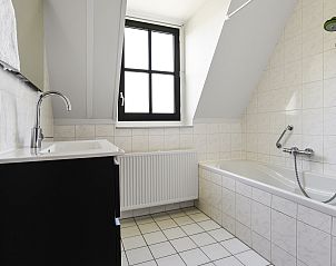 Verblijf 1605210 - Bungalow Lauwersmeer - Esonstad | 8-persoons kinderwoning | 8CK1