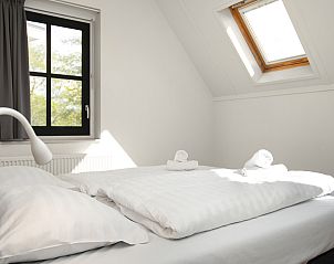 Verblijf 1605214 - Bungalow Lauwersmeer - Esonstad | 10-persoons woning | 10F1