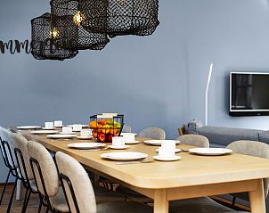 Verblijf 1605214 - Bungalow Lauwersmeer - Esonstad | 10-persoons woning | 10F1