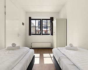 Unterkunft 1605214 - Bungalow Lauwersmeer - Esonstad | 10-persoons woning | 10F1