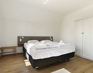 Unterkunft 1605214 - Bungalow Lauwersmeer - Esonstad | 10-persoons woning | 10F1