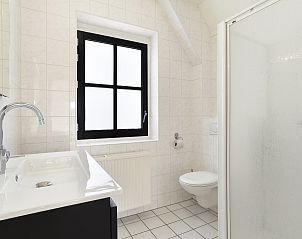 Unterkunft 1605214 - Bungalow Lauwersmeer - Esonstad | 10-persoons woning | 10F1