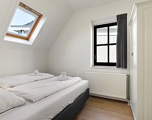 Unterkunft 1605214 - Bungalow Lauwersmeer - Esonstad | 10-persoons woning | 10F1