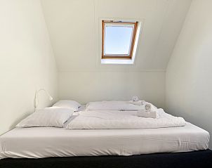 Unterkunft 1605214 - Bungalow Lauwersmeer - Esonstad | 10-persoons woning | 10F1