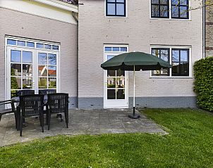 Unterkunft 1605214 - Bungalow Lauwersmeer - Esonstad | 10-persoons woning | 10F1
