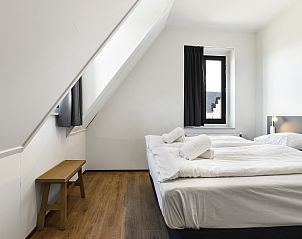 Unterkunft 1605215 - Bungalow Lauwersmeer - Esonstad | 6-persoons maisonnette | 6D1