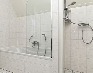 Unterkunft 1605215 - Bungalow Lauwersmeer - Esonstad | 6-persoons maisonnette | 6D1