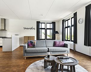 Unterkunft 1605215 - Bungalow Lauwersmeer - Esonstad | 6-persoons maisonnette | 6D1