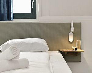 Unterkunft 1605221 - Bungalow Lauwersmeer - Esonstad | 12-persoons woning | 12G