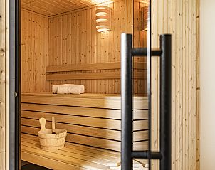 Unterkunft 1605229 - Bungalow Lauwersmeer - Esonstad | 4-persoons woning - Rietwoning | 4EL