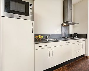 Unterkunft 1605229 - Bungalow Lauwersmeer - Esonstad | 4-persoons woning - Waterwoning | 4EL