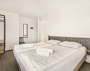 Unterkunft 1605229 - Bungalow Lauwersmeer - Esonstad | 4-persoons woning - Waterwoning | 4EL