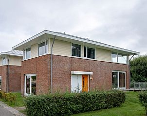 Unterkunft 160523 • Bungalow Lauwersmeer • Esonstad | 8-persoons woning | 8E3 