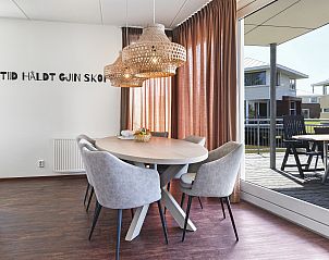 Unterkunft 1605235 - Bungalow Lauwersmeer - Esonstad | 6-persoons woning | 6L2