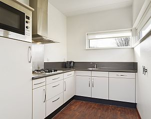 Verblijf 1605235 - Bungalow Lauwersmeer - Esonstad | 6-persoons woning | 6L2