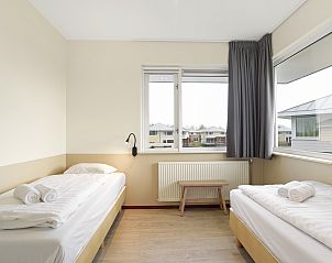 Verblijf 1605235 - Bungalow Lauwersmeer - Esonstad | 6-persoons woning | 6L2