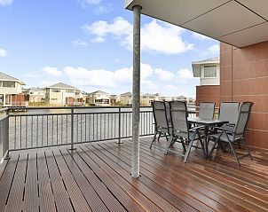 Verblijf 1605235 - Bungalow Lauwersmeer - Esonstad | 6-persoons woning | 6L2
