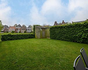 Guest house 160523 - Holiday property Lauwersmeer - Geschakelde woning in Anjum