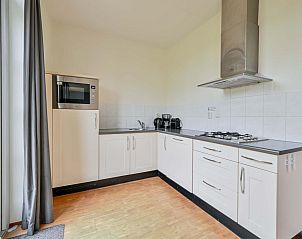 Guest house 160523 - Holiday property Lauwersmeer - Geschakelde woning in Anjum