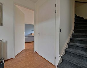 Guest house 160523 - Holiday property Lauwersmeer - Geschakelde woning in Anjum