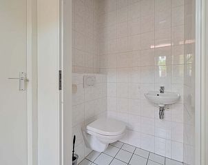 Guest house 160523 - Holiday property Lauwersmeer - Geschakelde woning in Anjum