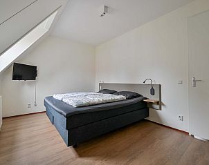 Guest house 160523 - Holiday property Lauwersmeer - Geschakelde woning in Anjum