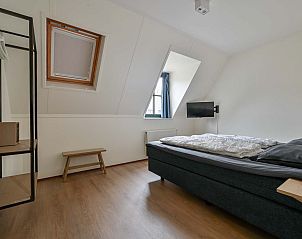 Guest house 160523 - Holiday property Lauwersmeer - Geschakelde woning in Anjum