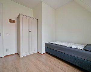 Guest house 160523 - Holiday property Lauwersmeer - Geschakelde woning in Anjum