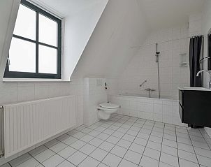 Guest house 160523 - Holiday property Lauwersmeer - Geschakelde woning in Anjum
