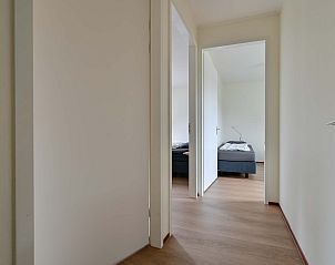 Guest house 160523 - Holiday property Lauwersmeer - Geschakelde woning in Anjum