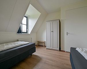 Guest house 160523 - Holiday property Lauwersmeer - Geschakelde woning in Anjum