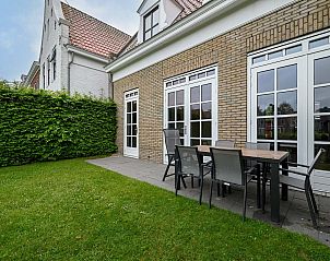 Guest house 160523 - Holiday property Lauwersmeer - Geschakelde woning in Anjum