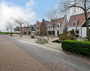 Guest house 160523 - Holiday property Lauwersmeer - Geschakelde woning in Anjum