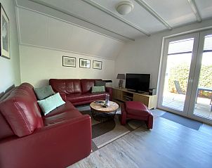 Unterkunft 160524 - Ferienhaus Lauwersmeer - Vakantiehuis Haus Kormoran am Lauwersmeer