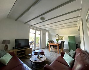 Unterkunft 160524 - Ferienhaus Lauwersmeer - Vakantiehuis Haus Kormoran am Lauwersmeer
