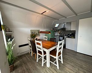 Unterkunft 160524 - Ferienhaus Lauwersmeer - Vakantiehuis Haus Kormoran am Lauwersmeer