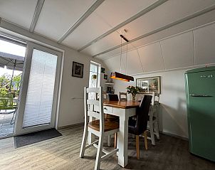 Unterkunft 160524 - Ferienhaus Lauwersmeer - Vakantiehuis Haus Kormoran am Lauwersmeer