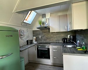 Unterkunft 160524 - Ferienhaus Lauwersmeer - Vakantiehuis Haus Kormoran am Lauwersmeer