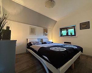 Unterkunft 160524 - Ferienhaus Lauwersmeer - Vakantiehuis Haus Kormoran am Lauwersmeer