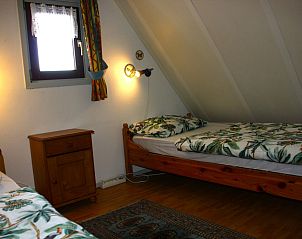 Unterkunft 160525 - Ferienhaus Lauwersmeer - Vakantiehuis Haus Reiher am Lauwersmeer