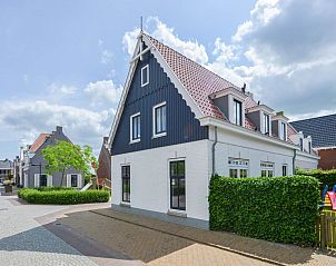 Guest house 160537 • Holiday property Lauwersmeer • Vrijstaande woning in Friesland, Nederland tekoop
