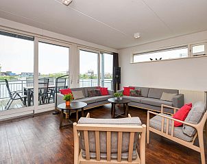 Verblijf 160537 - Vakantiewoning Lauwersmeer - Vrijstaande woning in Anjum