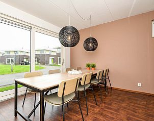 Verblijf 160537 - Vakantiewoning Lauwersmeer - Vrijstaande woning in Anjum