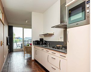 Verblijf 160537 - Vakantiewoning Lauwersmeer - Vrijstaande woning in Anjum