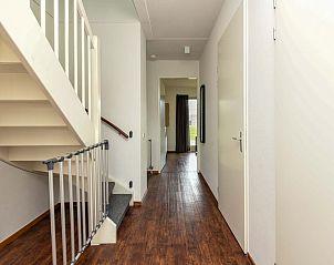 Verblijf 160537 - Vakantiewoning Lauwersmeer - Vrijstaande woning in Anjum