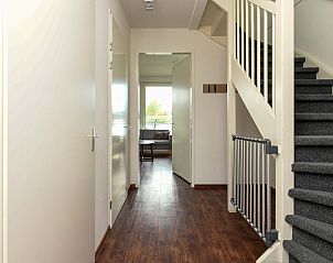 Verblijf 160537 - Vakantiewoning Lauwersmeer - Vrijstaande woning in Anjum