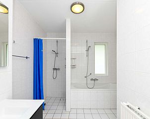 Verblijf 160537 - Vakantiewoning Lauwersmeer - Vrijstaande woning in Anjum