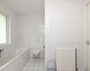 Verblijf 160537 - Vakantiewoning Lauwersmeer - Vrijstaande woning in Anjum